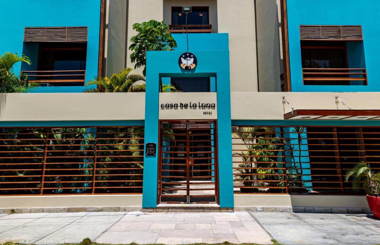 Casa De La Luna