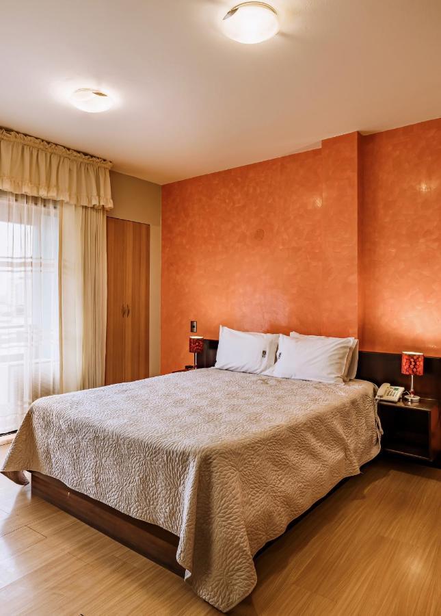 Casa De La Luna 3* Chiclayo