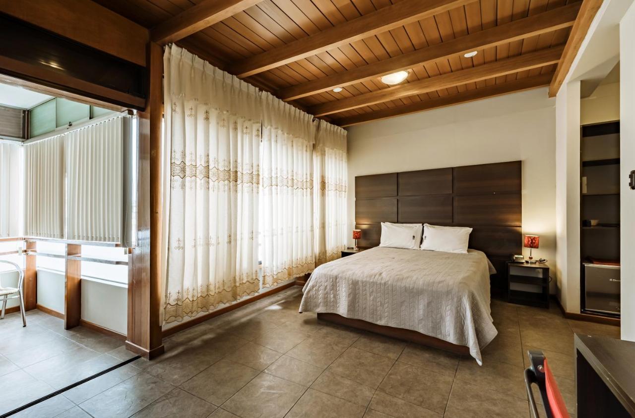 Hotel Casa De La Luna